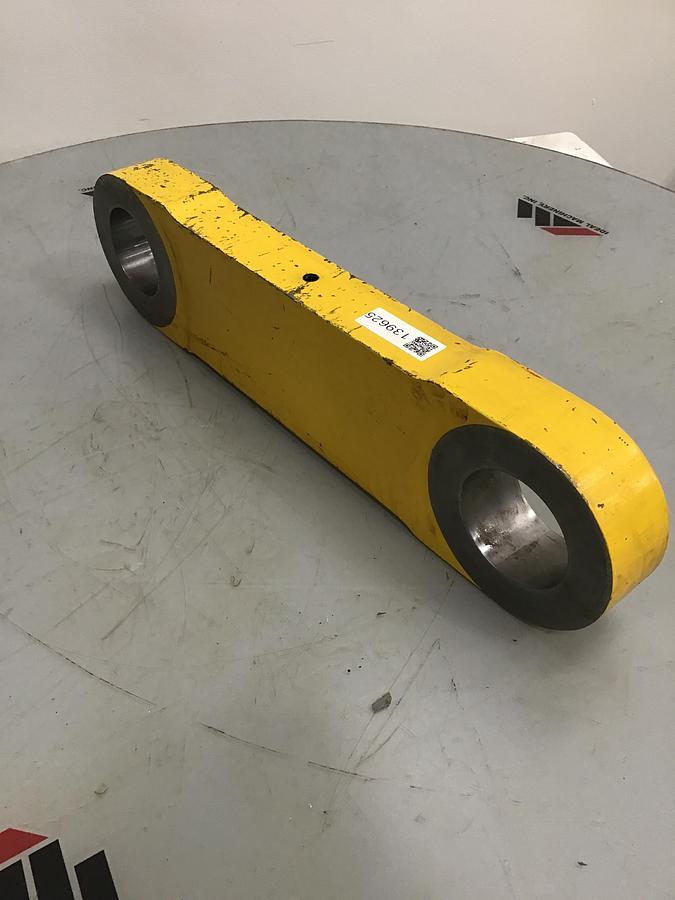 Used VAN DORN 302524 Toggle Link Used #139625