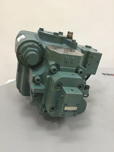 Used DAIKIN Hydraulic Piston Pump HV120SAES-LX-11-30N05 Used