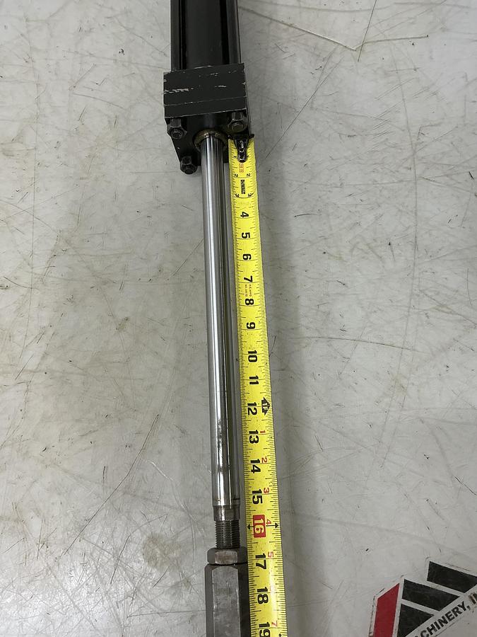 Used PARKER 02.50 H2HLTS182A 15.000