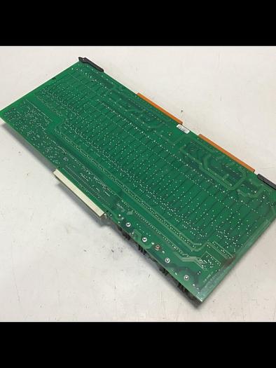 Used VAN DORN Pathfinder DC Output Board PC330-038 Used