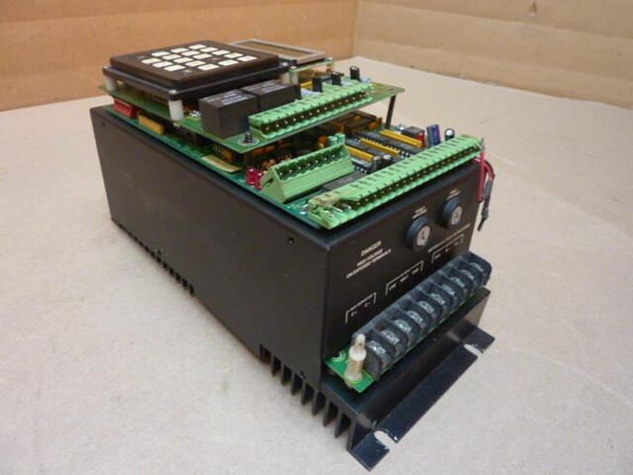 Used INDUSTRIAL DEVICES Linear Motion Control H3951 Used