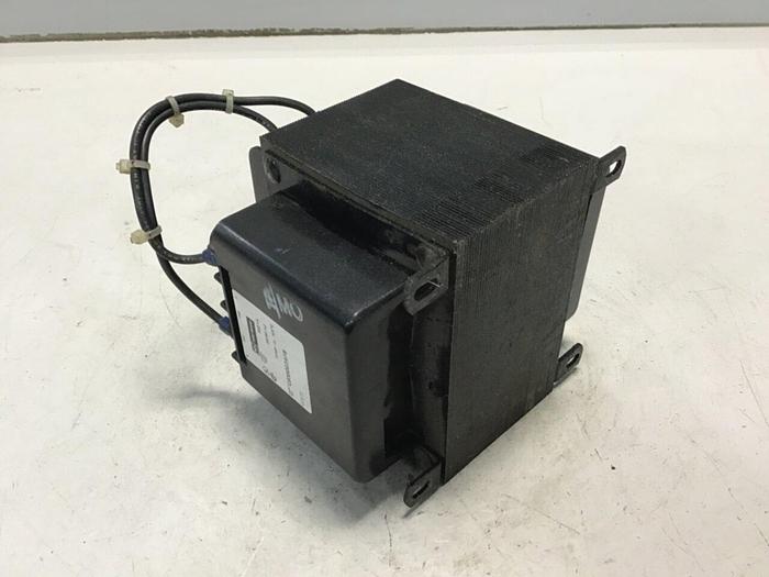 Used CUTLER HAMMER 0.35 kVA Industrial Transformer C0350E2AFB #140992