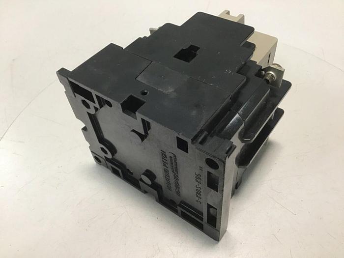 Used MITSUBISHI Magnetic Contactor S-K80 #114376