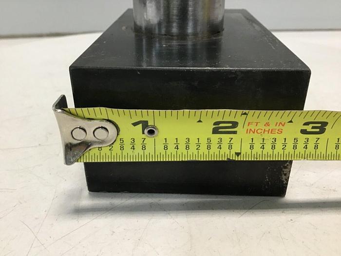 Used VAN DORN Platen Hold Downs 50ET COMPACT / SPHD #117528