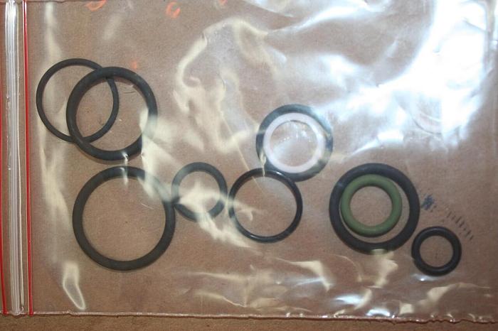 BOY MACHINES Replacement O-Rings 9301281 #20136