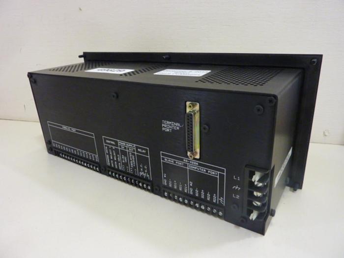 Used UTICOR Display Unit 76560 #49629