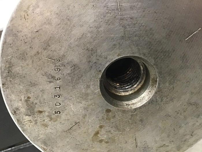 Used CINCINNATI MILACRON Toggle Pin 5031699 #140342