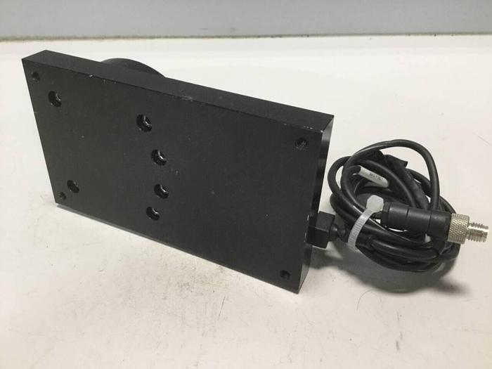 Used VOGTLIN Gas Flow Controller CH-4147 #99672