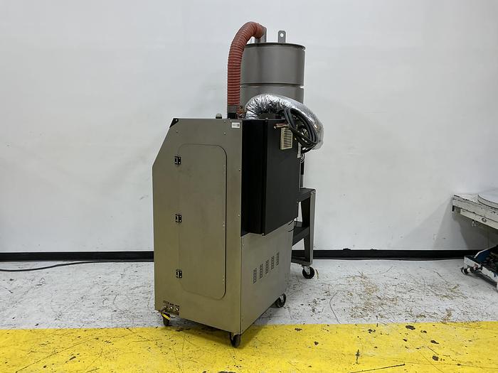 Used NOVATEC NWB-150-DC