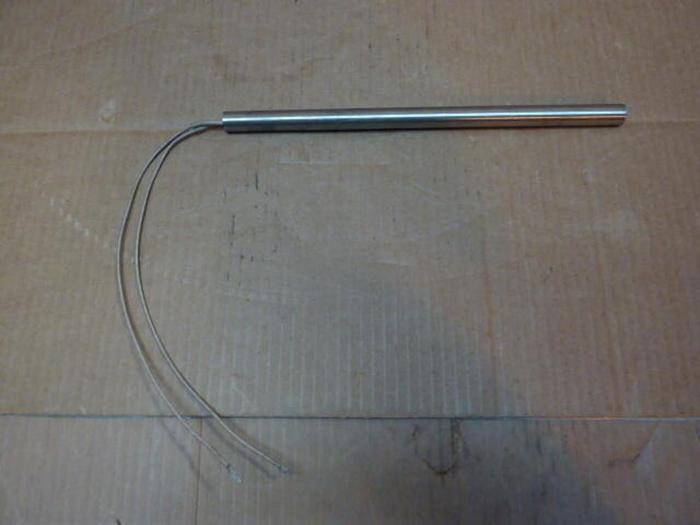 Used OGDEN Cartridge Heater MXEL12A0209     1-6 #26348