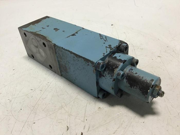 Used REXROTH Valve DBETA050 #130496