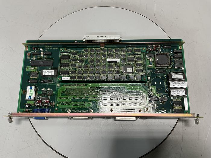 Used FUJI F770 60 98(2)