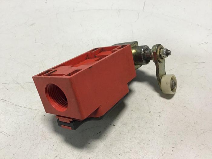 Used BERNSTEIN Limit Switch ENK-UV1Z AHS-V Used