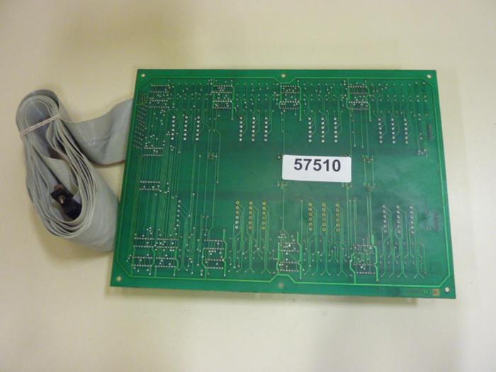 Used CINCINNATI MILACRON Circuit Board 3-531-3682A Used
