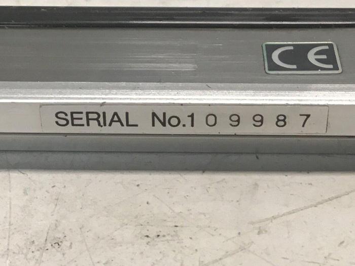 Used SONY Test Sensor SL331 #127967