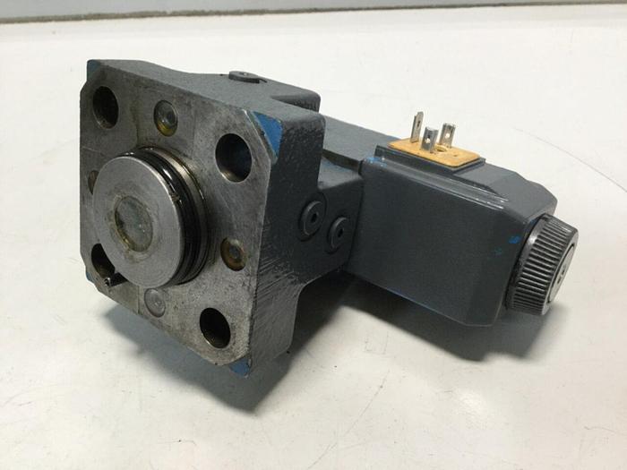 Used VICKERS Solenoid Valve DG4V32AMUHL760 Used