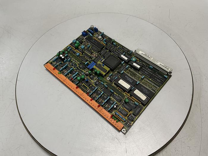 Used KEBA E-8-ANALOG/B