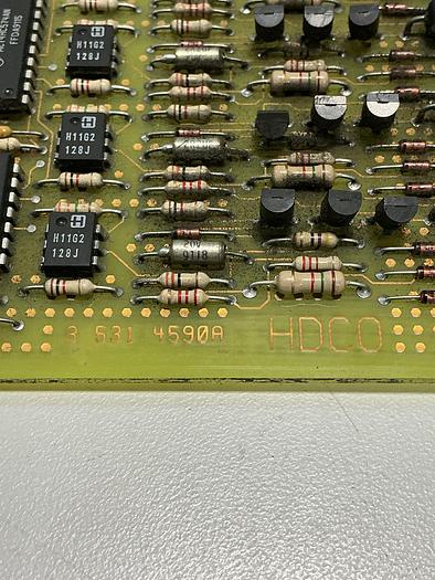 Used CINCINNATI MILACRON 3 531 4590A