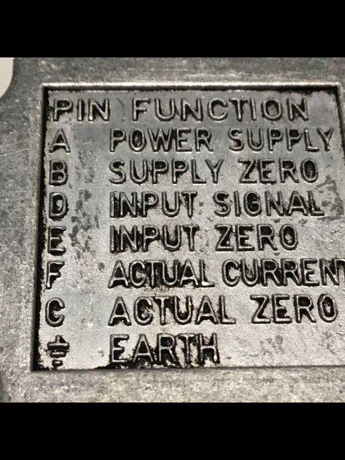 Used REXROTH Valve DBETE-61/200G24K31A1V #144568