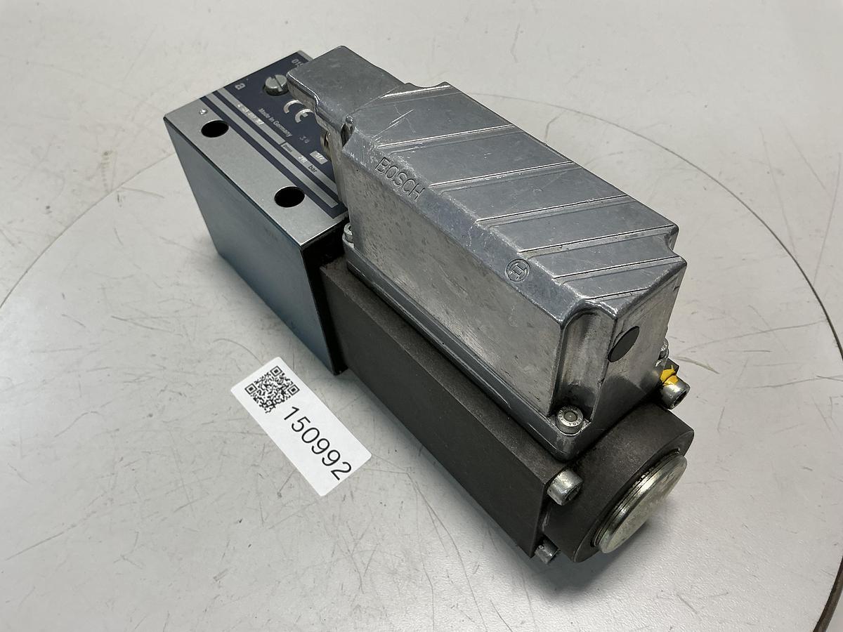 Used BOSCH 0 811 402 107