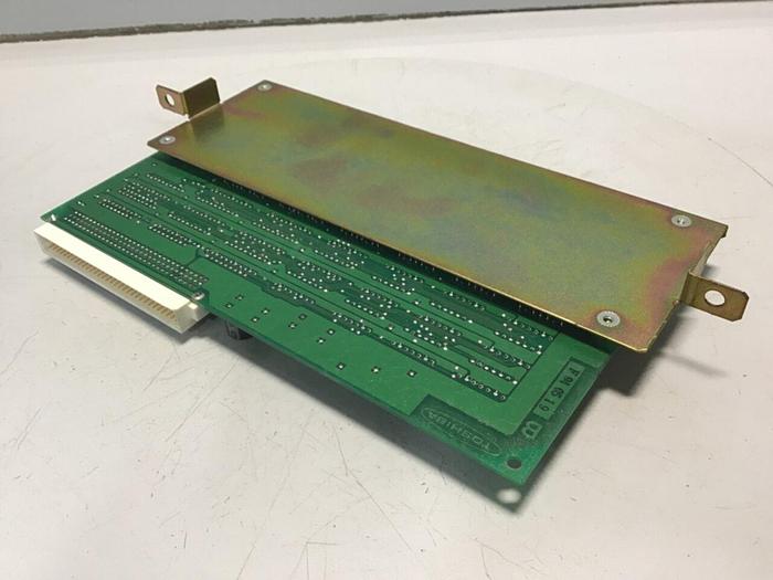 Used TOSHIBA Circuit Board H1737701 Used