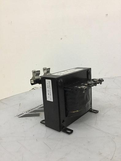 Used GENERAL SIGNAL .250 kVA Transformer T250TB #127273