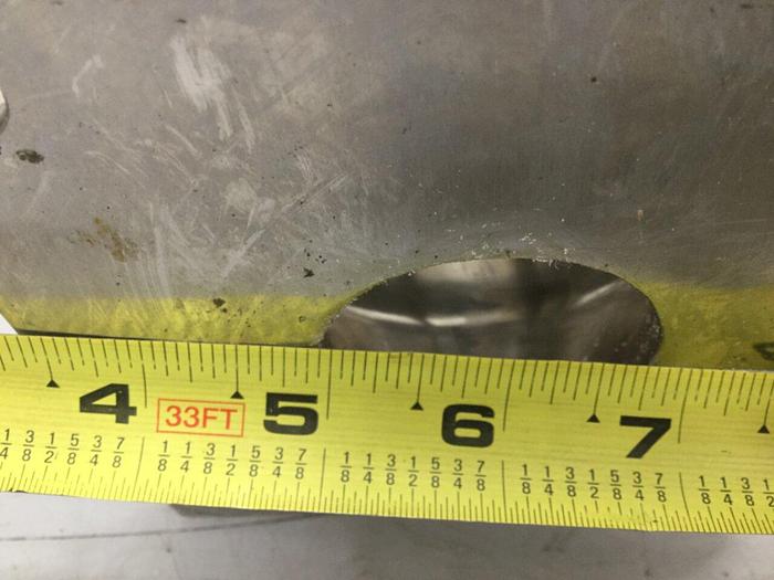 Used AUTOLOAD Autoloader AL701 #105701