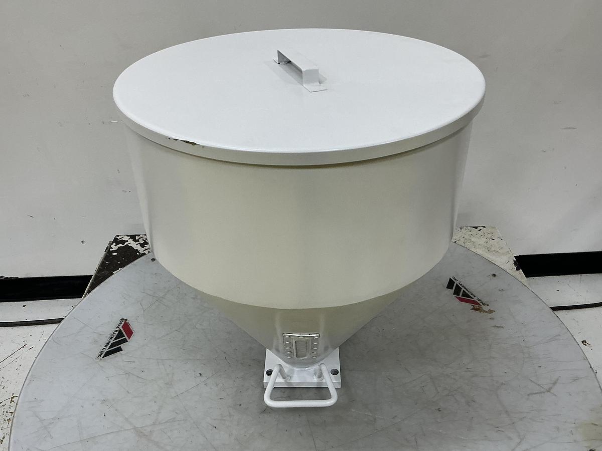 Used METAL FABRICATING 11458964