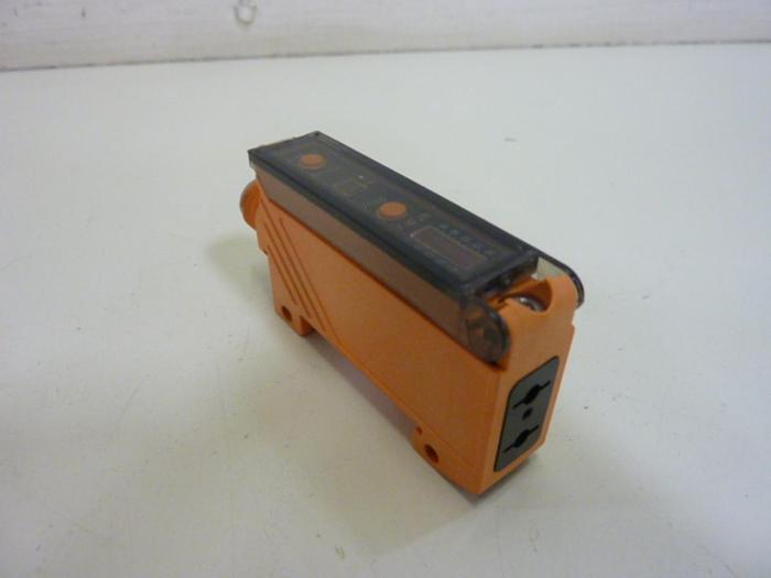 Used IFM Photoelectric Sensor OBF500 #61848