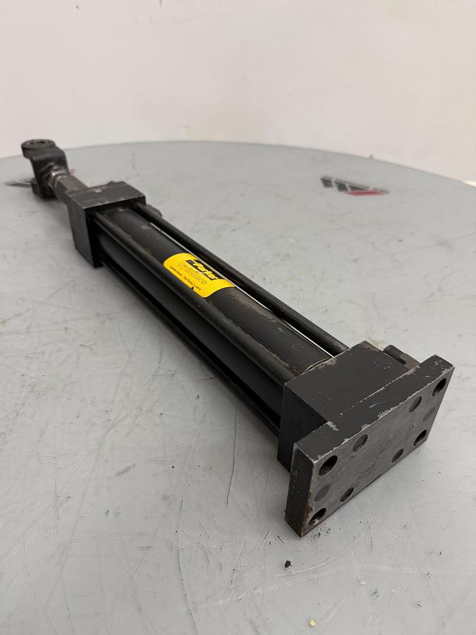 Used PARKER 02.00 H2HLTS182A 12.000