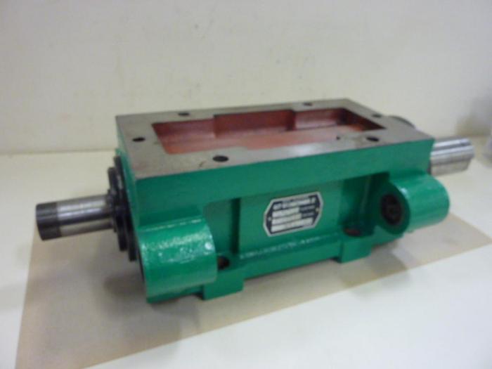 Used YAMAZAKI MAZAK Drill Spindle Feeder DH-55N #58812