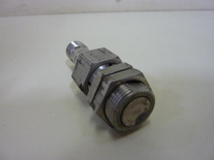 Used IFM Proximity Switch IF5775 #53166