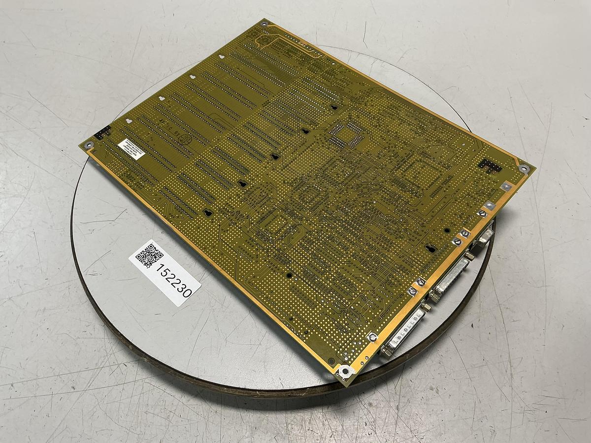 Used CINCINNATI MILACRON 3 542 1124A