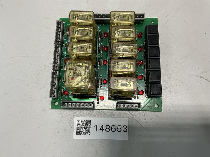 Used RANGER AUTOMATION SYSTEMS R-ABPCB
