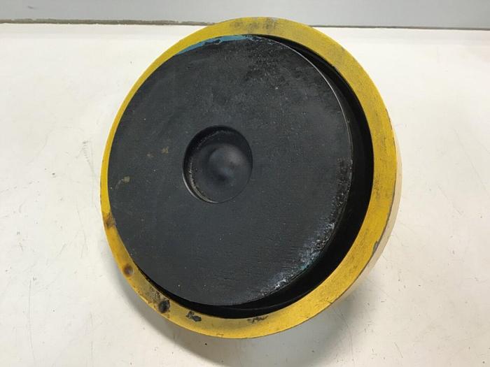 Used GENERIC Leveling Mount Pad 9 INCH #122750