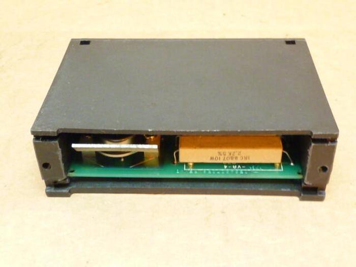 Used GENERAL ELECTRIC / GE Isolation Module IC4484E701 #34381