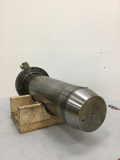 Used VAN DORN DEMAG Clamp Cylinder 88675466 Used