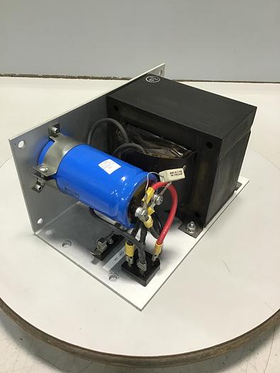 Used ACME ELECTRIC 500B24HA Power Supply Used #145425