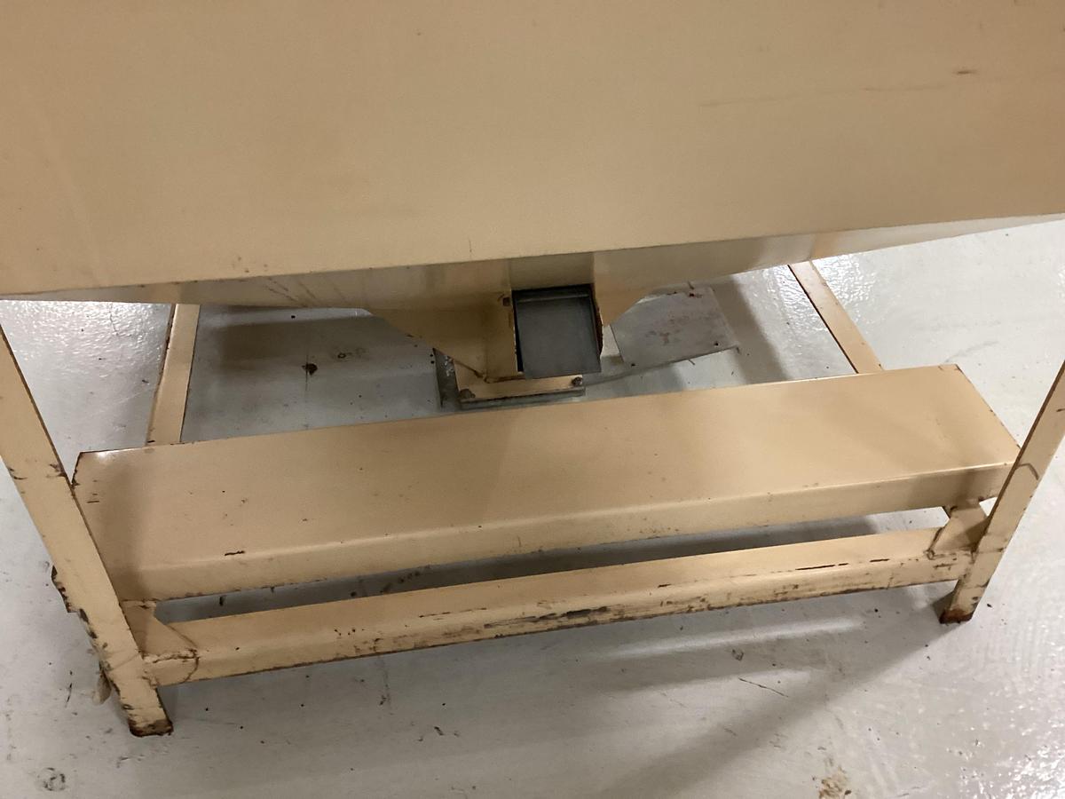 Used National Bulk Equipment 22-100