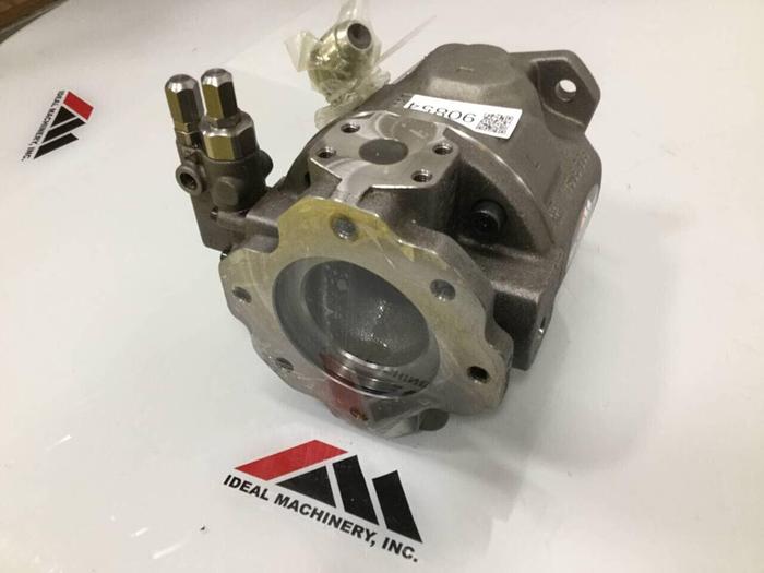 Used REXROTH Hydraulic Pump AA10VSO45DFR131RPKC62K02 Used
