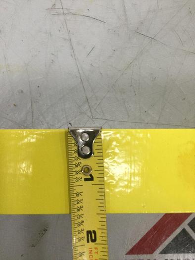 Used VAN DORN Toggle Link 305058B #115207