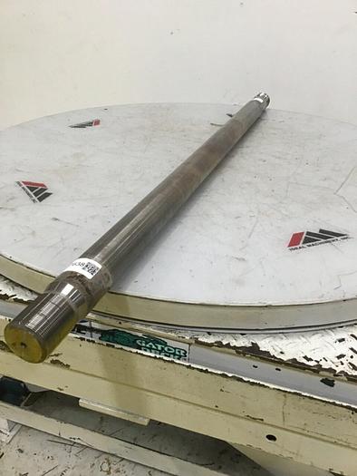 Used VAN DORN Tie Bar 800-200 / TB Used