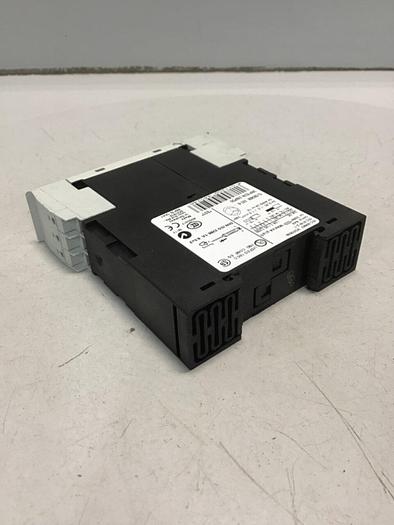 Used SIEMENS Relay 3RP1574-2NP30 #138594
