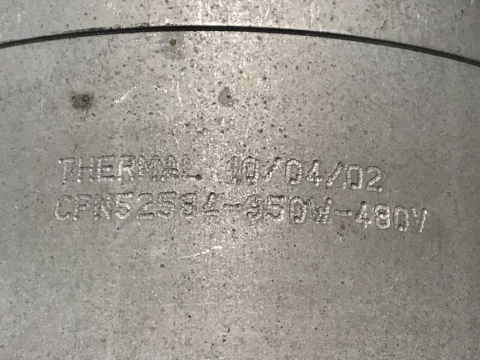 THERMAL 950 Watt Heater Band CPN52584 #126384