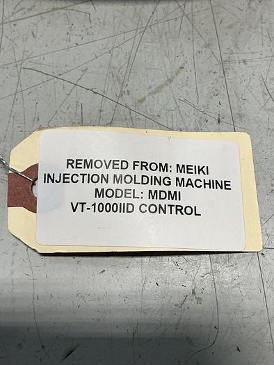 Used FUJI ELECTRIC BU-ESB3070