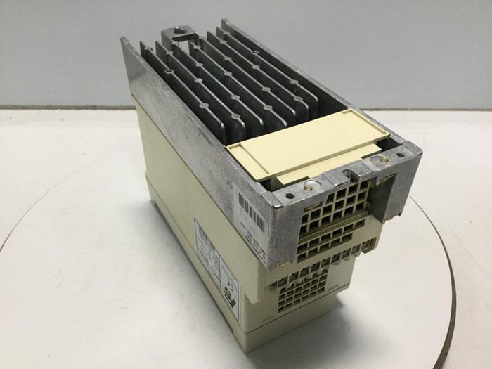 Used KEB F5 Drive 09.F5.B1B-2900 #105134