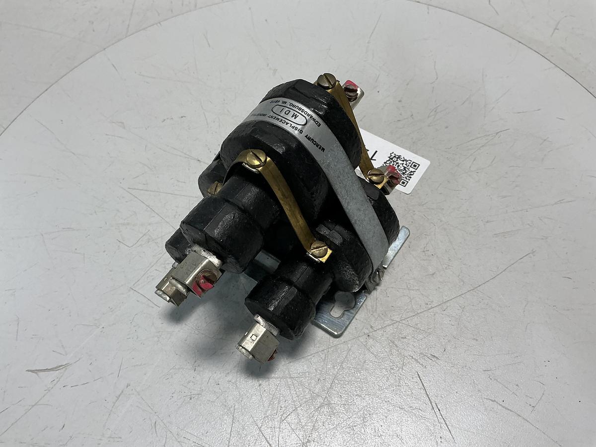 Used MDI 335NO-120A-18