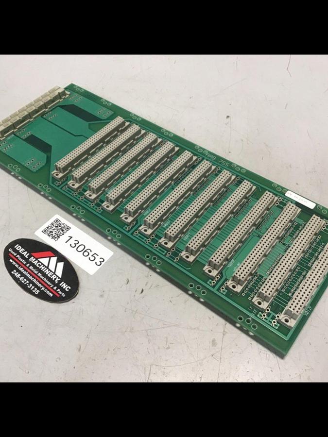 Used ARBURG BackPlane ARB 755 USED