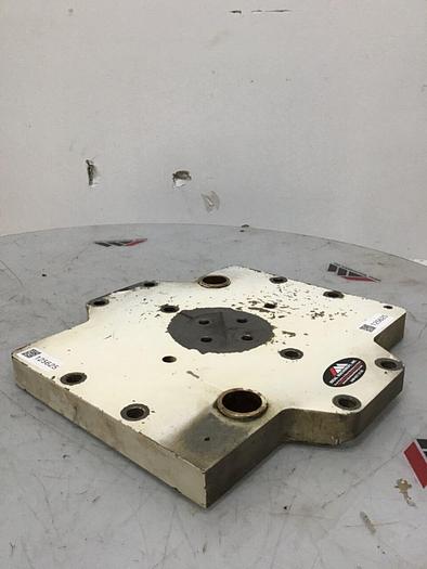 Used ENGEL Ejector Box Plate ES200/330/250 / EBP #125625