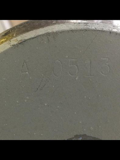 Used VAN DORN Tie Bar 81513A / 60289S0 Used